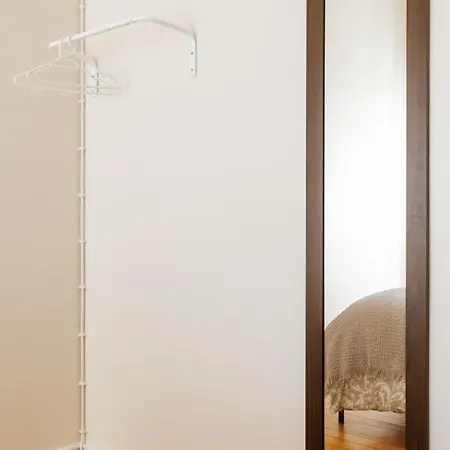 Guest house Romantic Downtown Lisbon