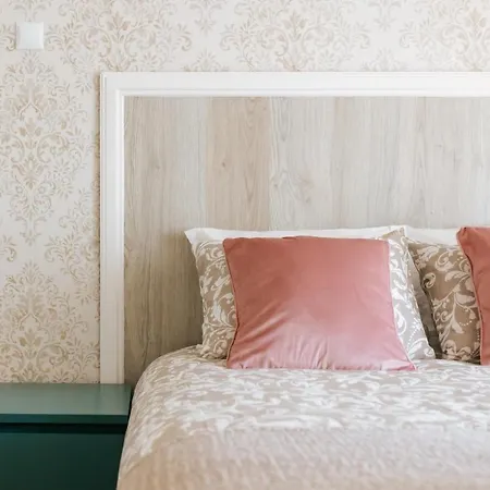 Romantic Downtown Guest house Lisbon